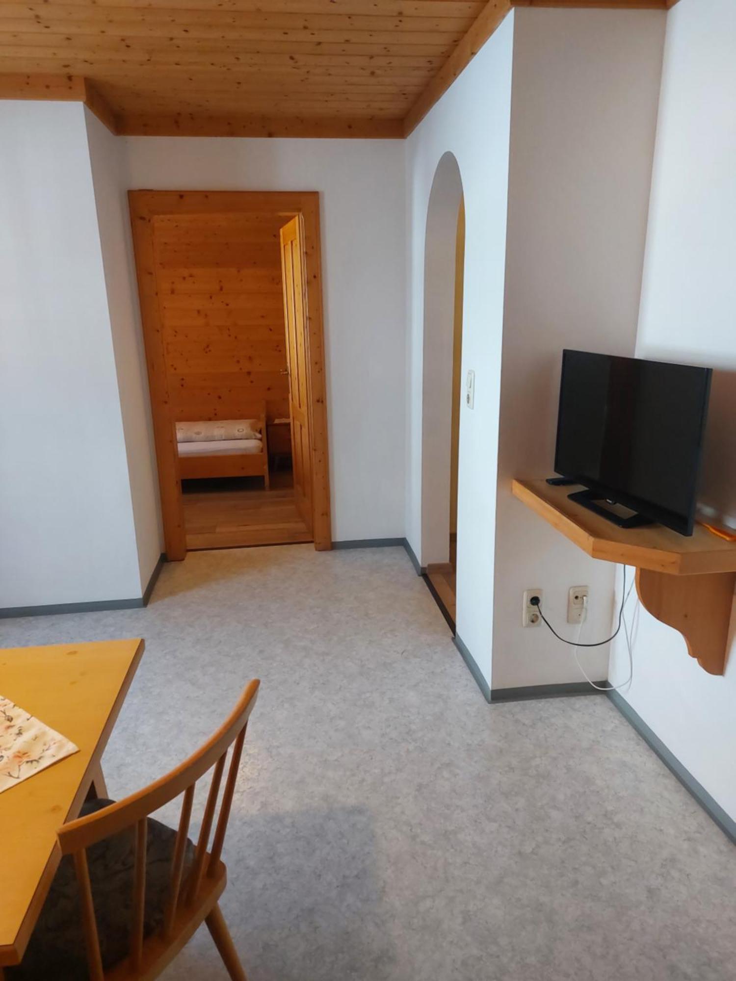 Appartement Kirchner Kleinsonnberg Exterior photo