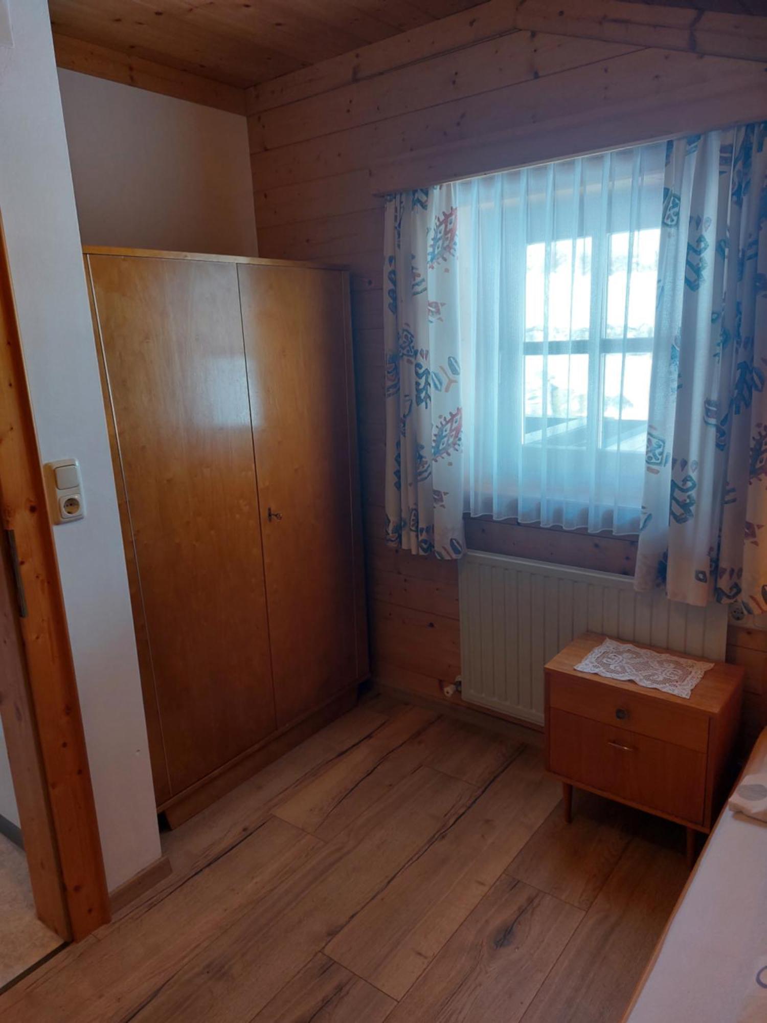 Appartement Kirchner Kleinsonnberg Exterior photo