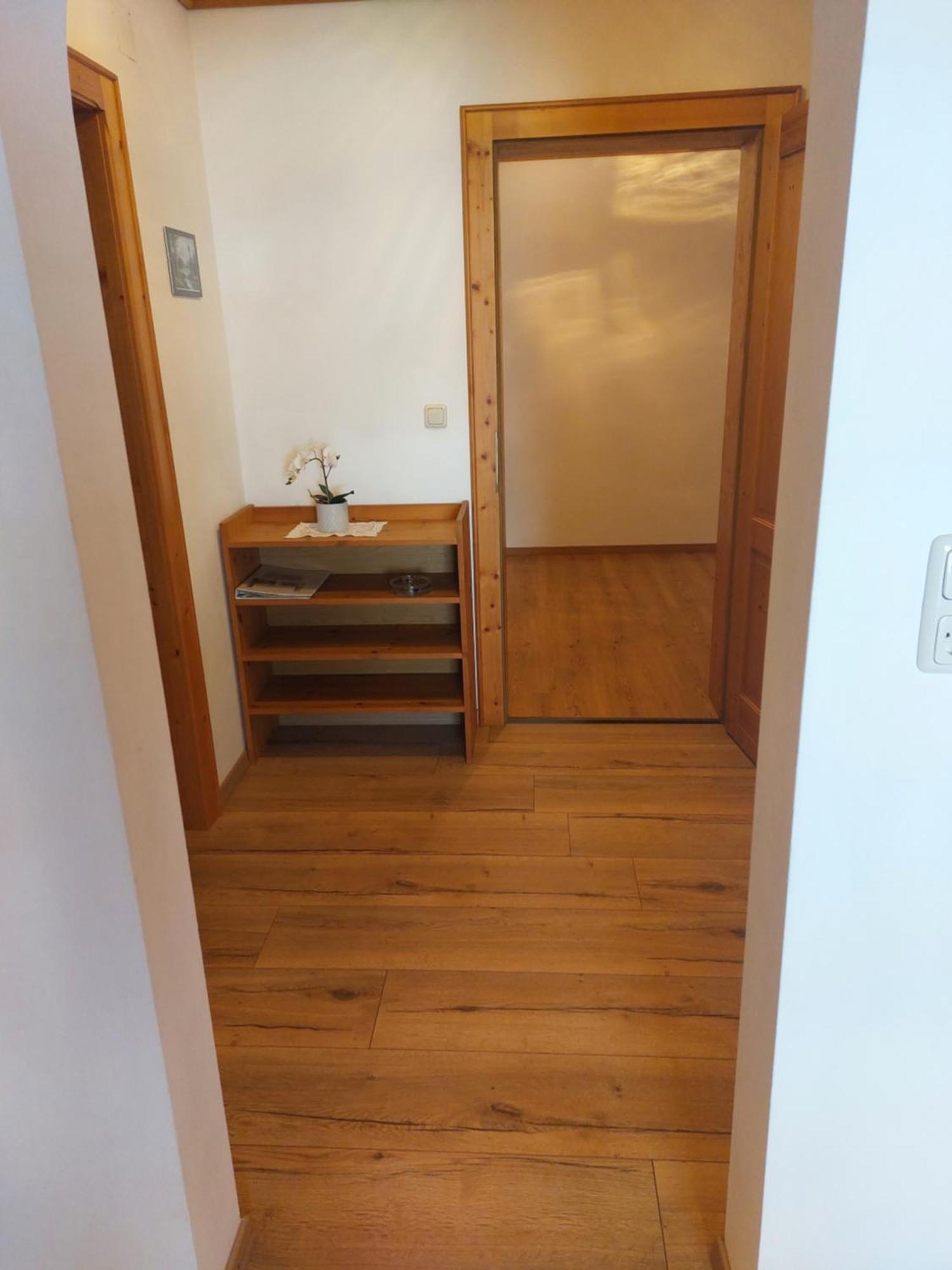 Appartement Kirchner Kleinsonnberg Exterior photo
